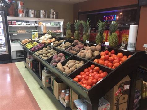 Mineirao Market, Marlborough .
